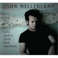 Album Life Death Love and Freedom