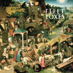 Album Fleet Foxes