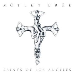 Album Saints of Los Angeles