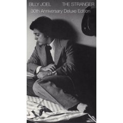Album The Stranger: 30th Anniversary [Limited Edition] (Deluxe Boxed Set - 2 CDs + 1 DVD)