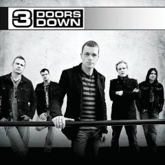 Album 3 Doors Down