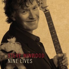 Album Nine Lives