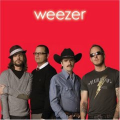 Album Weezer (Red Album) [Deluxe]