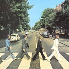 Album Abbey Road