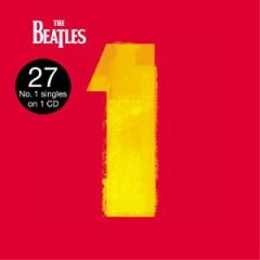 Album The Beatles 1