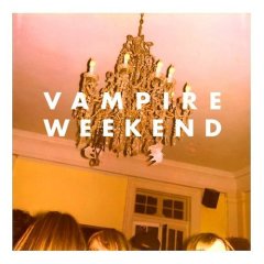 Album Vampire Weekend