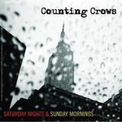 Album Saturday Nights & Sunday Mornings