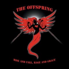 Album Rise and Fall, Rage and Grace