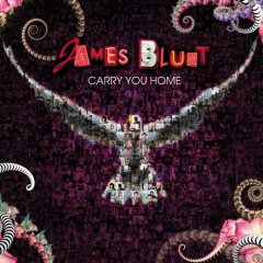 Album Carry You Home Pt. 2