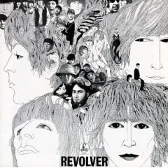 Album Revolver [UK]