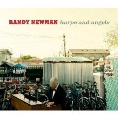 Album Harps & Angels