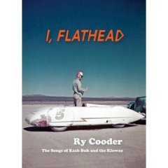 I, Flathead Limited Deluxe Edition