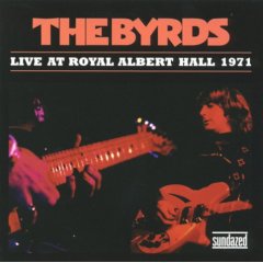 Album Live at Royal Albert Hall 1971