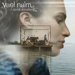 Album Yael Naim