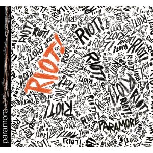 Album Riot!