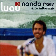 Album Luau MTV Nando Reis E os Infernais