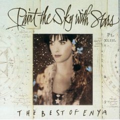 Album Paint the Sky with Stars:  The Best of Enya