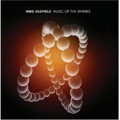 Album Music of the Spheres