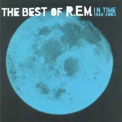 Album In Time: The Best of R.E.M. 1988-2003