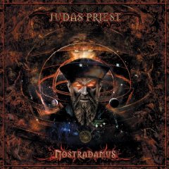 Album Nostradamus (Deluxe Edition)