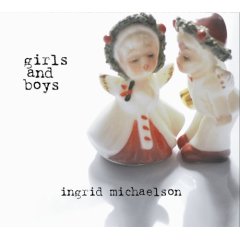 Album Girls and Boys