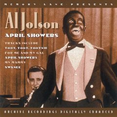 Album April Showers