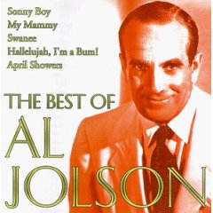 Best of Al Jolson