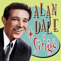 Album Alan Dale Sings