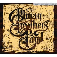 Allman Brothers Band's Albums and singles