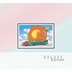 Eat a Peach