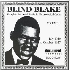 Complete Recorded Works, Vol. 1 (1926-1927)