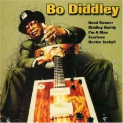 Album Bo Diddley