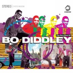 The Story of Bo Diddley: The Very Best of Bo Diddley