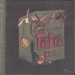 Album Toy Box No.1