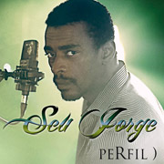 Album Seu Jorge - Perfil