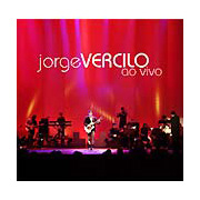 Album Jorge Vercilo: ao Vivo