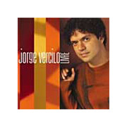 Album Jorge Verc&iacute;lio: Livre - EMI