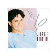 Album Jorge Verc&iacute;lio: Elo - EMI