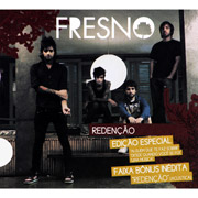 Album Redencão - MusicPac