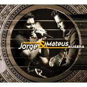 Album Jorge & Mateus - Aí Já Era