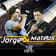 Album Jorge & Mateus - Ao Vivo Sem Cortes