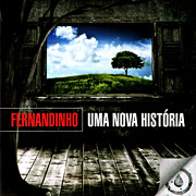 Album Uma Nova História: ao Vivo