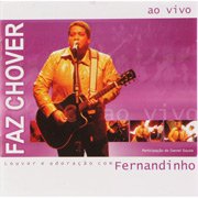 Album Faz Chover - Ao Vivo
