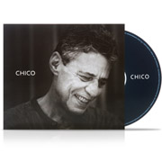 Album Chico Buarque - Chico