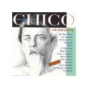 Album Chico 50 Anos: O Cronista