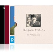 Album Primeiros Anos- BOX 3 CDs