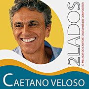 Caetano Veloso - 2 Lados- Duplo