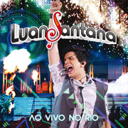 Super Partituras - A Louca (Luan Santana), com cifra