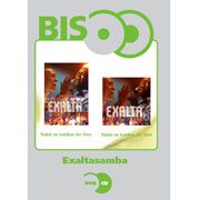 Srie Bis: Exaltasamba - + DVD