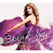 Album Taylor Swift - Speak Now